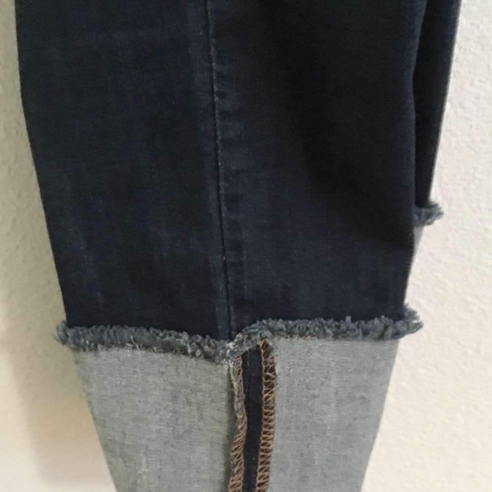 Like New 1822 Denim pants